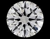 0.51 carat Round diamond G VVS2 Excellent