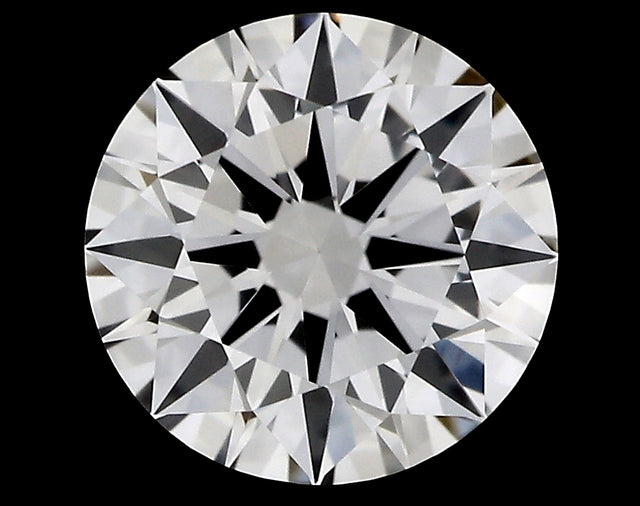 0.51 carat Round diamond G VVS2 Excellent