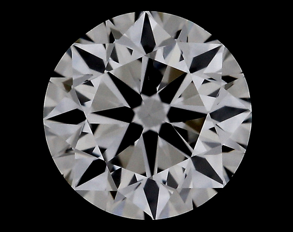 0.30 carat Round diamond E  VS2 Very good