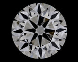 0.30 carat Round diamond E  VS2 Very good