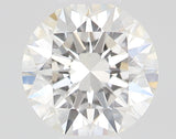 0.30 carat Round diamond G VVS2 Excellent