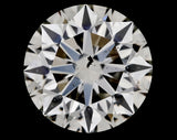 1.20 carat Round diamond J  SI2 Excellent