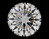 1.03 carat Round diamond E  SI1 Excellent