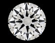0.31 carat Round diamond I VS1 Excellent
