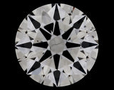 0.40 carat Round diamond H  SI1 Excellent