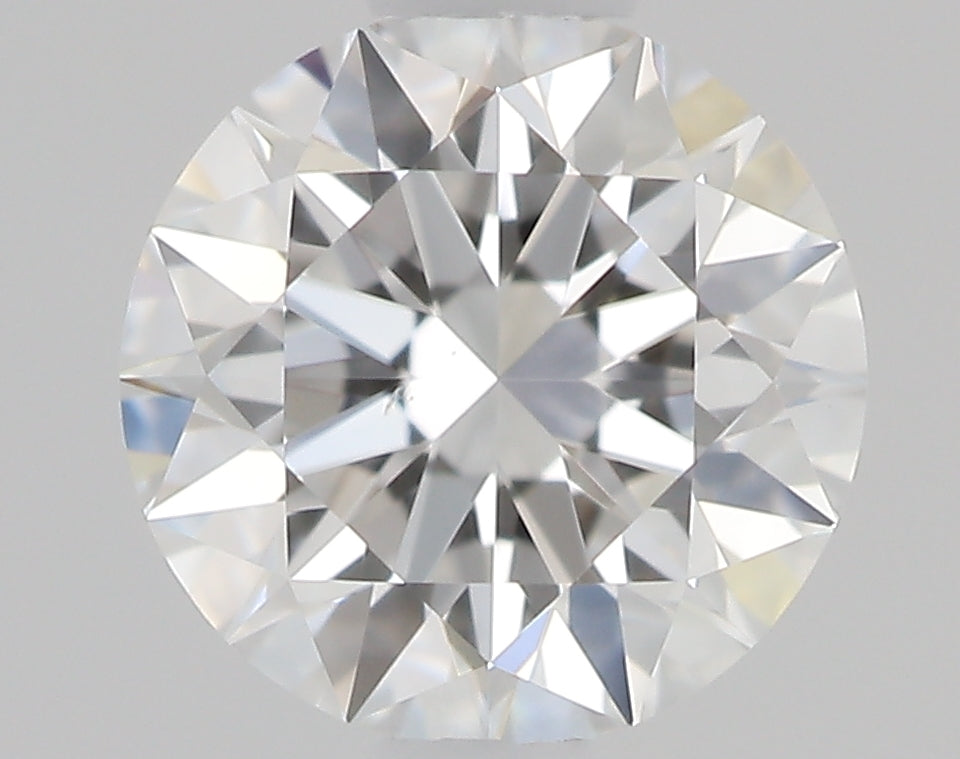 0.40 carat Round diamond D  VS2 Excellent