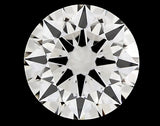 0.32 carat Round diamond G  VVS2 Excellent