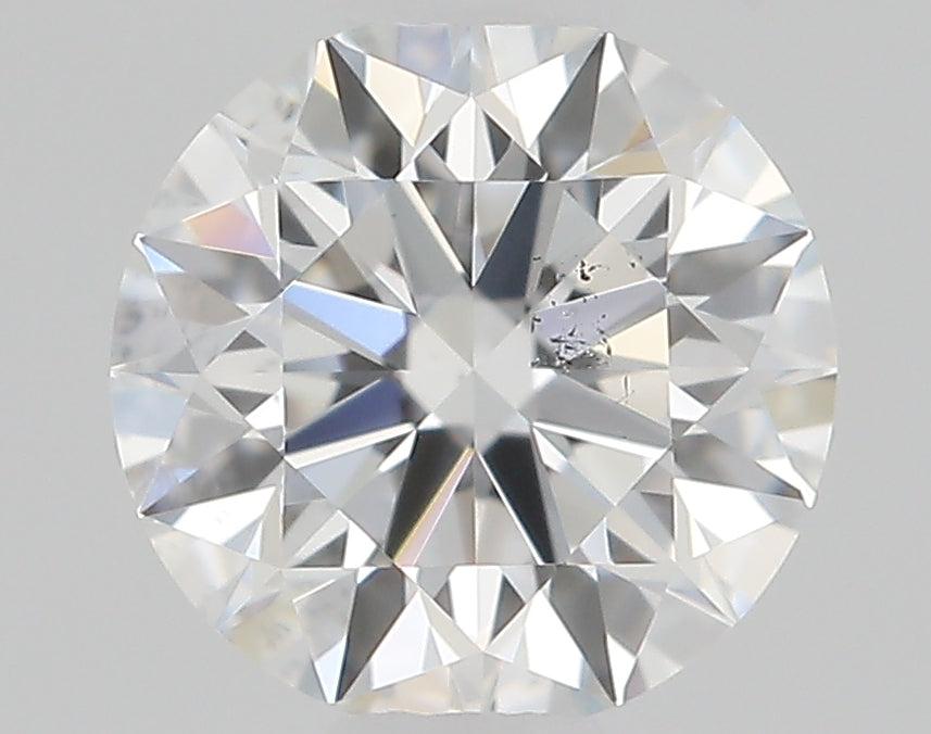 0.28 carat Round diamond E  SI1 Excellent