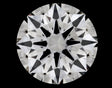 0.31 carat Round diamond D VS1 Excellent