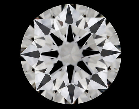 0.31 carat Round diamond D VS1 Excellent