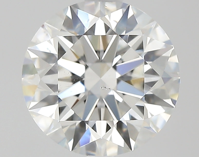 1.50 carat Round diamond G  SI1 Excellent