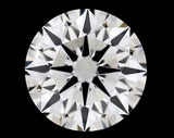 0.41 carat Round diamond E  VS1 Excellent