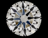 1 carat Round diamond H  VS1 Excellent