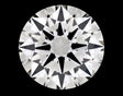 0.30 carat Round diamond F VS2 Excellent