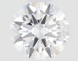 0.30 carat Round diamond D VVS1 Excellent