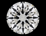 0.50 carat Round diamond G VVS1 Excellent