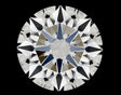 0.30 carat Round diamond G  VVS1 Excellent