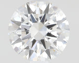 0.35 carat Round diamond G VS2 Excellent