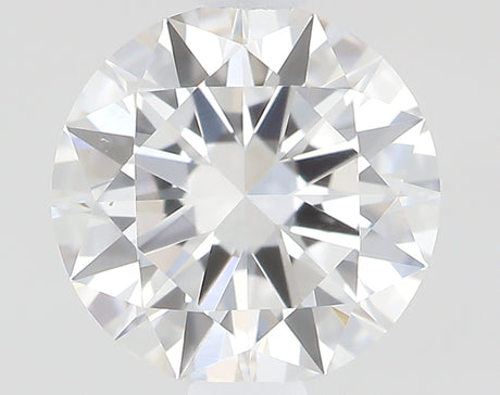 0.35 carat Round diamond G VS2 Excellent