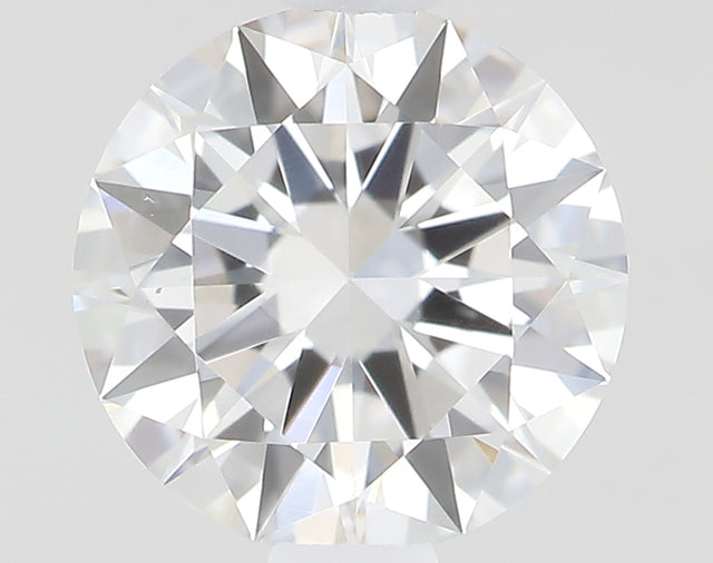 0.35 carat Round diamond G VS2 Excellent