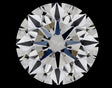 0.32 carat Round diamond E VS1 Excellent