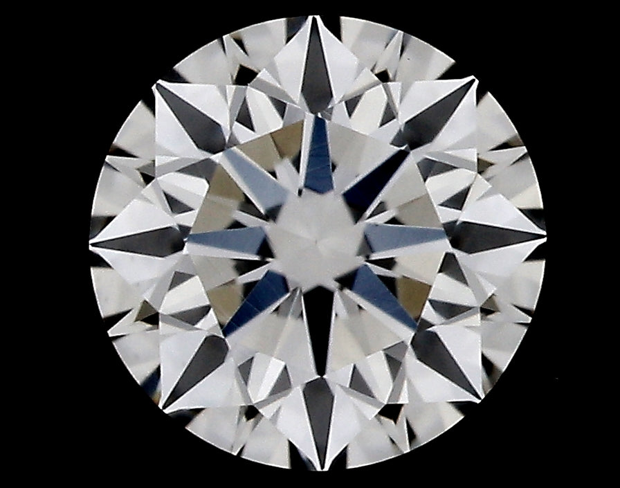 0.32 carat Round diamond E VS1 Excellent