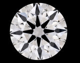 0.22 carat Round diamond E  SI1 Excellent