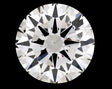 0.30 carat Round diamond J VVS1 VeryGood