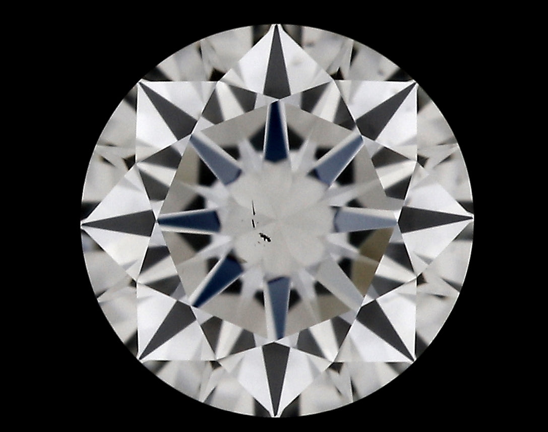 0.40 carat Round diamond F  VS2 Excellent