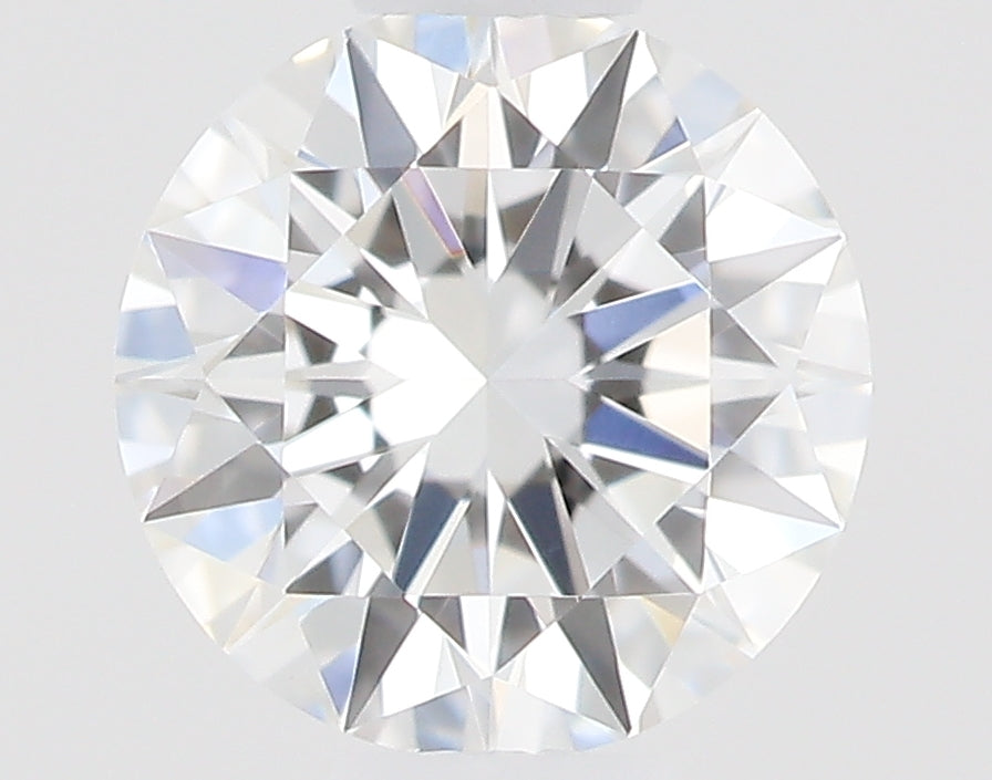 0.30 carat Round diamond E IF Excellent