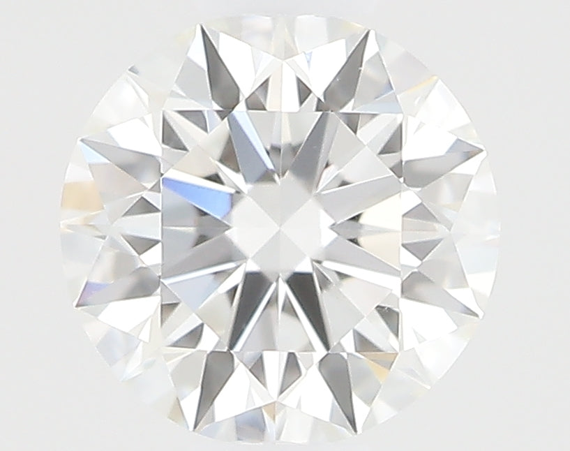 0.36 carat Round diamond G  VS2 Excellent