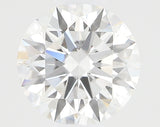 0.36 carat Round diamond G  VS2 Excellent