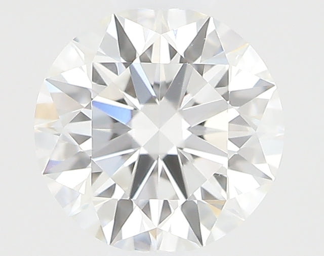 0.36 carat Round diamond G  VS2 Excellent