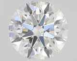 0.50 carat Round diamond E  VS2 Very good