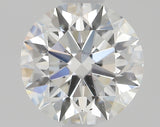 0.80 carat Round diamond G  SI1 Excellent