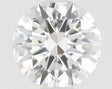 0.24 carat Round diamond F VVS2 Excellent