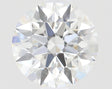 0.35 carat Round diamond F SI1 Excellent