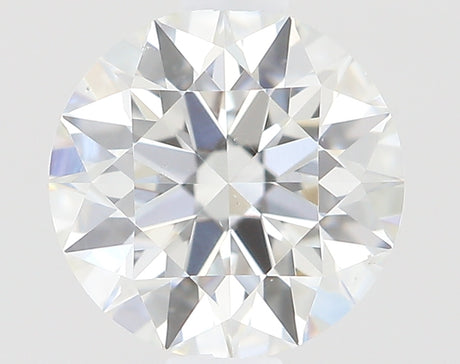 0.35 carat Round diamond F SI1 Excellent