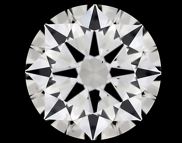 0.30 carat Round diamond G VS1 Excellent