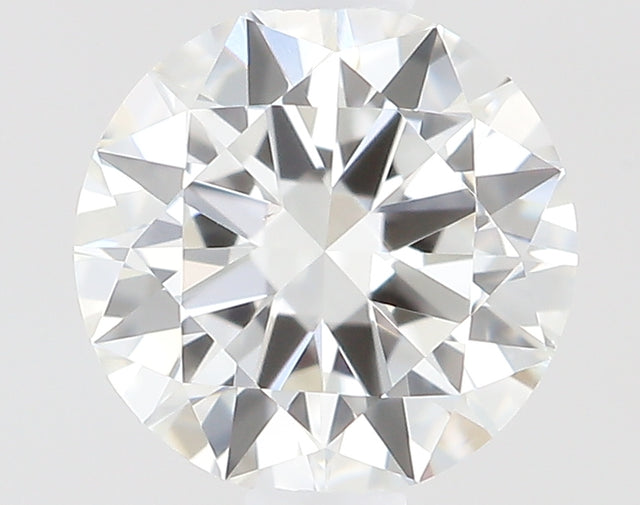 0.30 carat Round diamond G  VS2 Very good