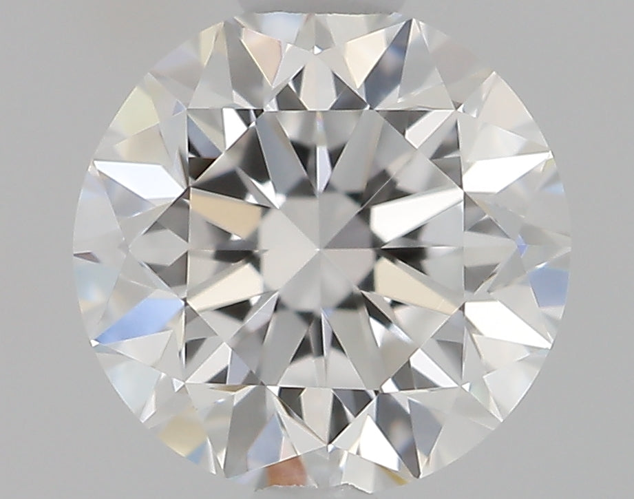 0.50 carat Round diamond D  VVS1 Good