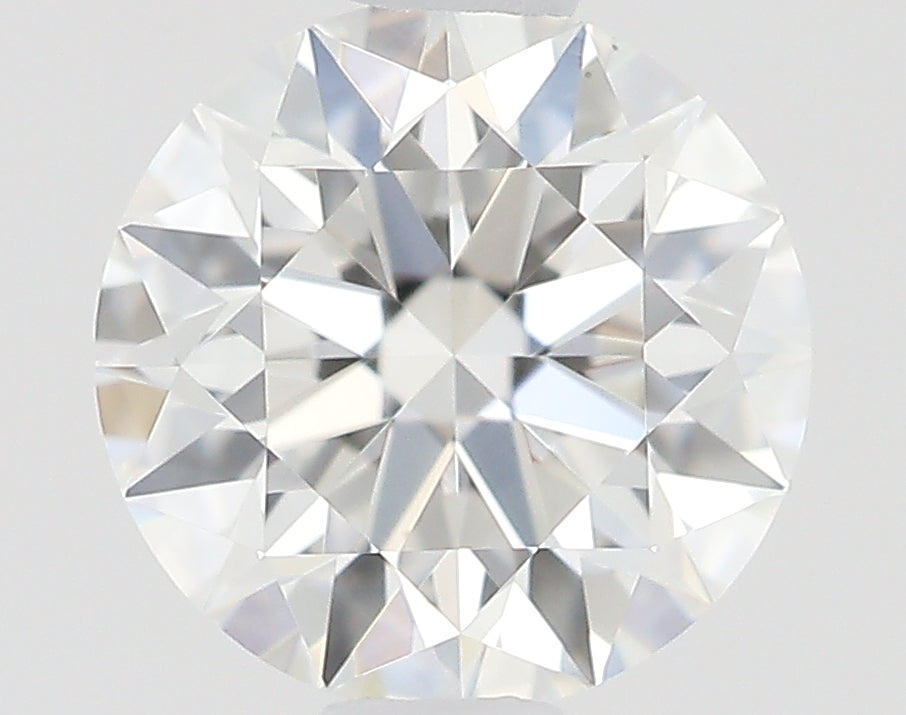 0.35 carat Round diamond G  VS1 Excellent