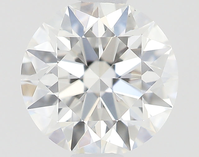 0.35 carat Round diamond G  VS1 Excellent