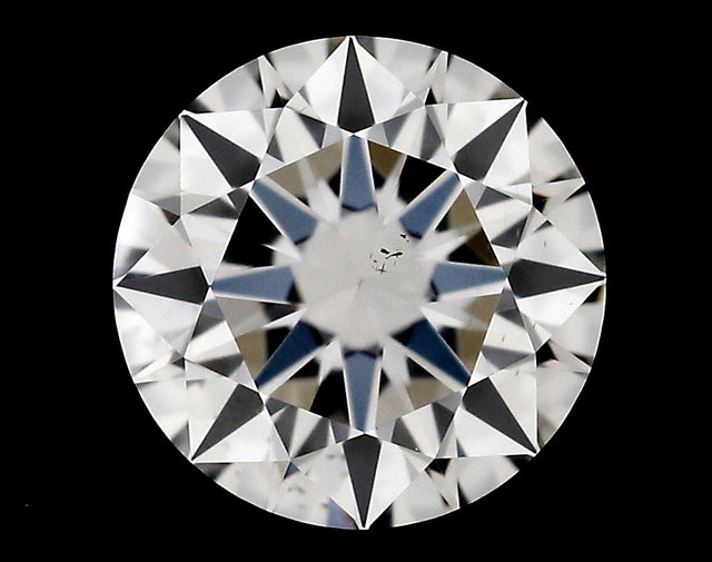 0.31 carat Round diamond F SI1 Excellent