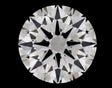 0.31 carat Round diamond G VVS2 VeryGood