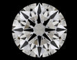 0.35 carat Round diamond G VS2 Excellent
