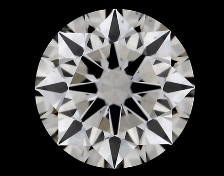 0.35 carat Round diamond G VS2 Excellent