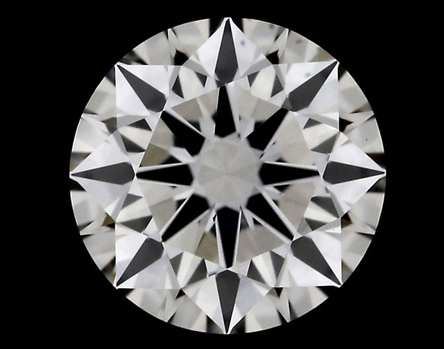 0.35 carat Round diamond G VS2 Excellent
