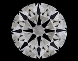 0.50 carat Round diamond D  VS2 Excellent