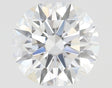 0.33 carat Round diamond F  VS1 Excellent